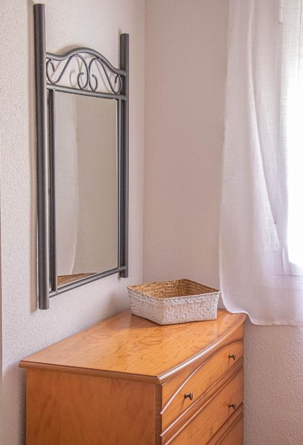 Beach Apartamentos Garrucha Exterior photo